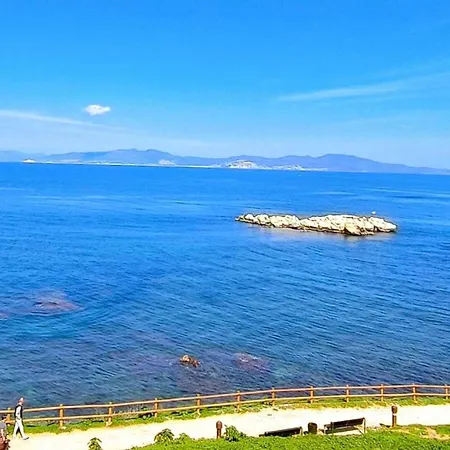 Blue Paradise By Vacay - Punta Romana Appartement L' Escala