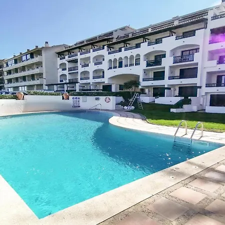 Blue Paradise By Vacay - Punta Romana Appartement L' Escala