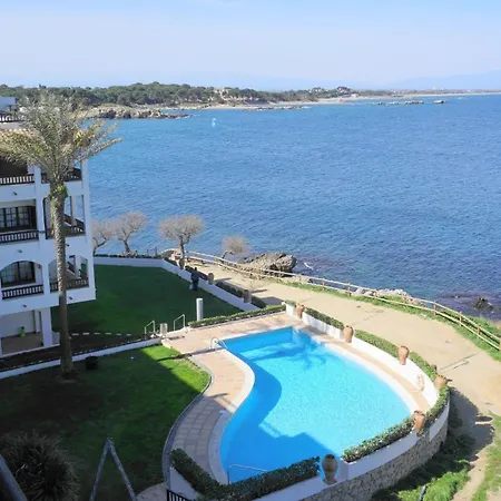 Blue Paradise By Vacay - Punta Romana Appartement L' Escala