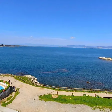 Appartement Blue Paradise By Vacay - Punta Romana L' Escala