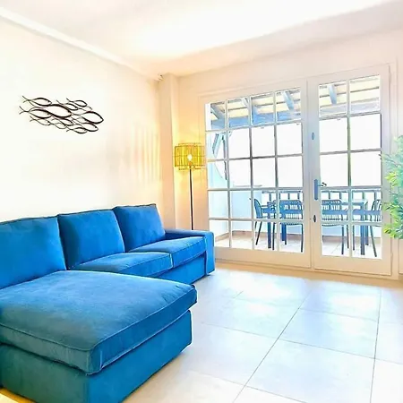 Blue Paradise By Vacay - Punta Romana * L' Escala