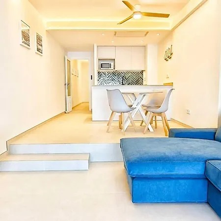 Blue Paradise By Vacay - Punta Romana Appartement L' Escala