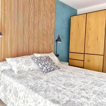 Apartmán Blue Paradise By Vacay - Punta Romana L' Escala
