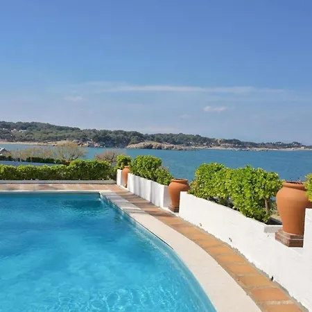 Apartment Blue Paradise By Vacay - Punta Romana L'Escala