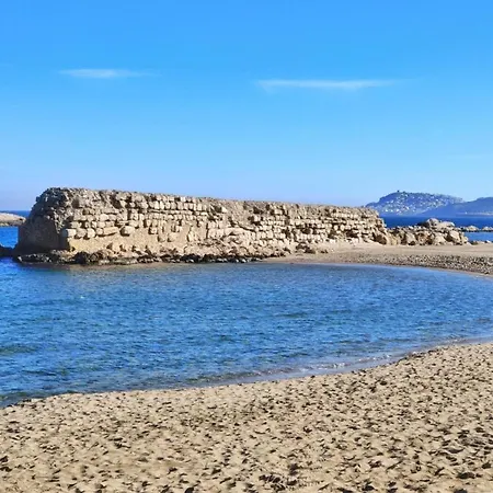 Appartement Blue Paradise By Vacay - Punta Romana